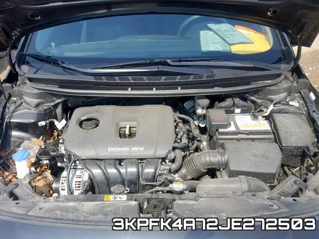 3KPFK4A72JE272503 фото 8