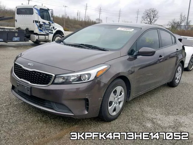 3KPFK4A73HE147052 фото 3