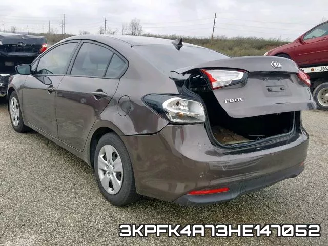 3KPFK4A73HE147052 фото 4