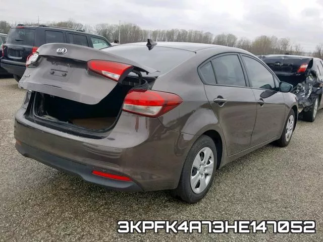 3KPFK4A73HE147052 фото 5