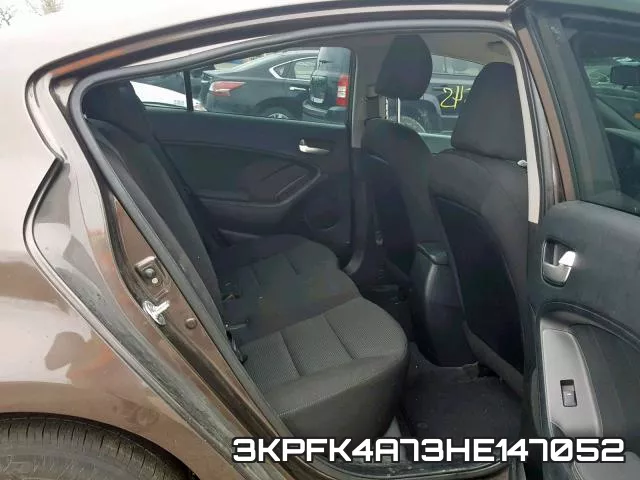 3KPFK4A73HE147052 фото 7