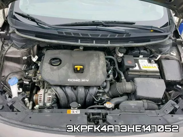 3KPFK4A73HE147052 фото 8