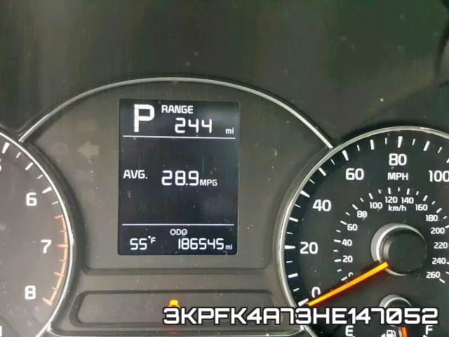 3KPFK4A73HE147052 фото 9