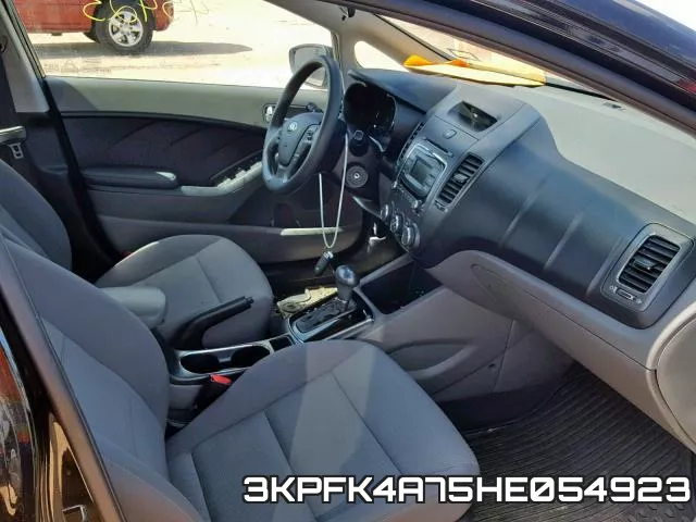 3KPFK4A75HE054923 фото 5