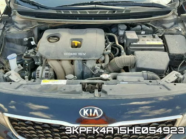 3KPFK4A75HE054923 фото 7