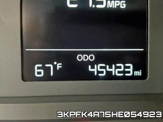 3KPFK4A75HE054923 фото 8