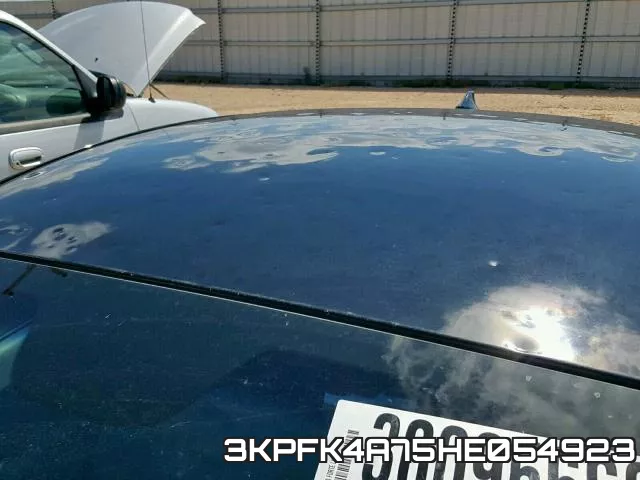 3KPFK4A75HE054923 фото 9