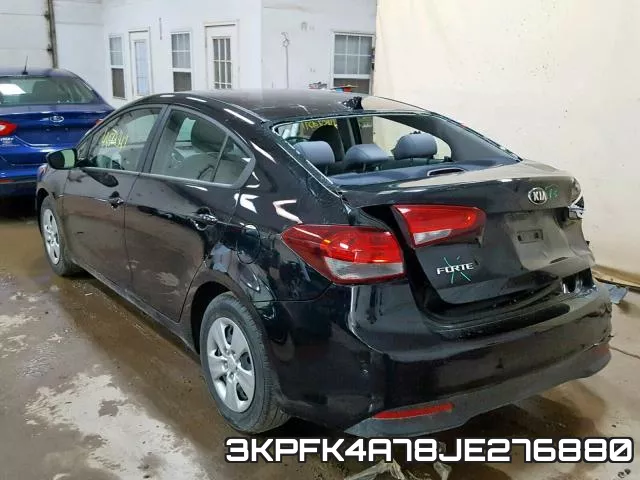 3KPFK4A78JE276880 фото 4
