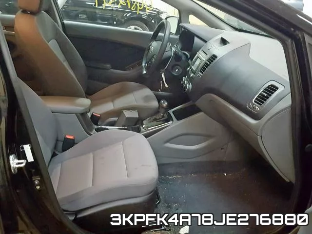 3KPFK4A78JE276880 фото 6