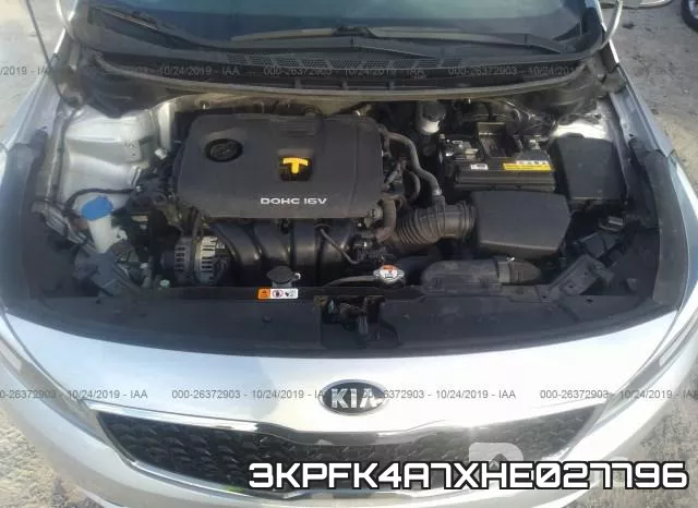 3KPFK4A7XHE027796 фото 2
