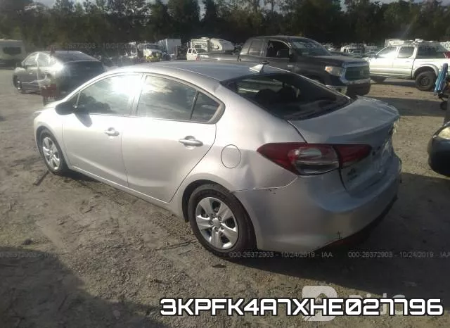 3KPFK4A7XHE027796 фото 4