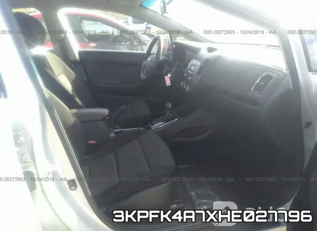 3KPFK4A7XHE027796 фото 6