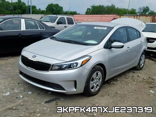 3KPFK4A7XJE237319 фото 3