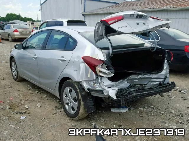 3KPFK4A7XJE237319 фото 4