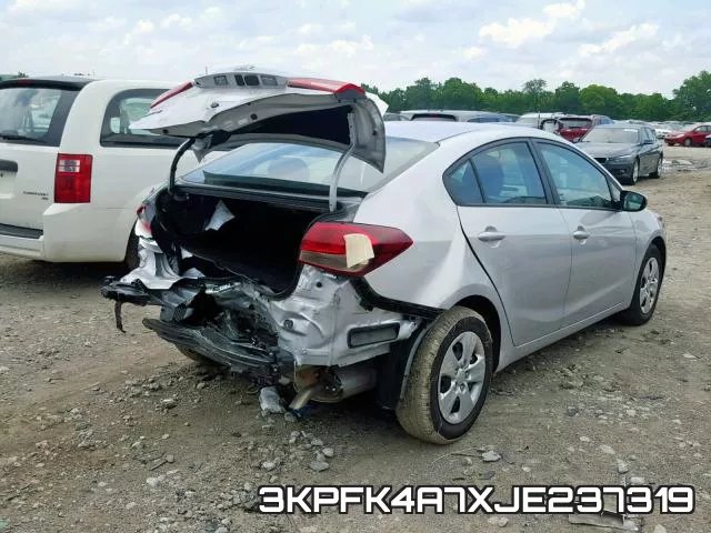 3KPFK4A7XJE237319 фото 5