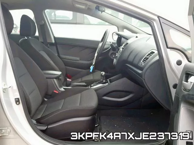 3KPFK4A7XJE237319 фото 6