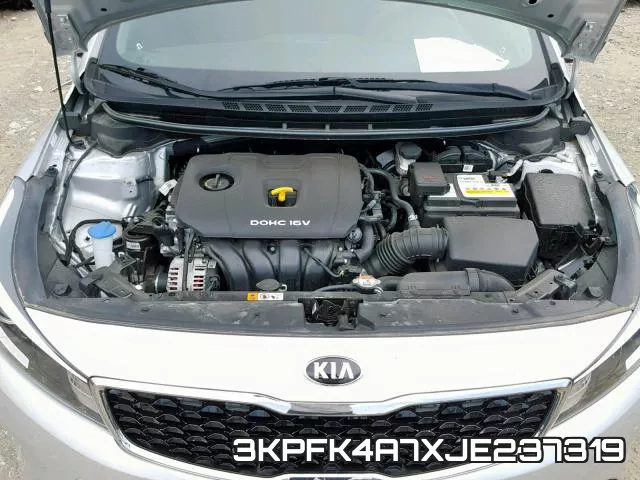 3KPFK4A7XJE237319 фото 8