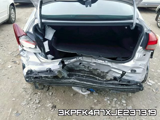 3KPFK4A7XJE237319 фото 10