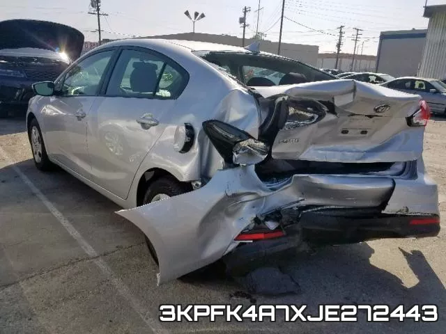 3KPFK4A7XJE272443 фото 4