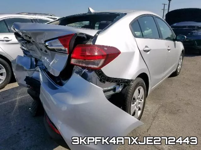 3KPFK4A7XJE272443 фото 5
