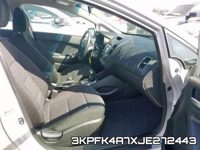3KPFK4A7XJE272443 фото 6