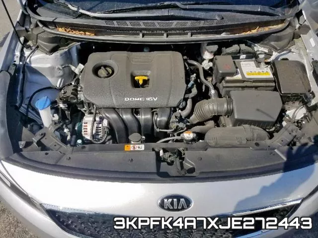 3KPFK4A7XJE272443 фото 8