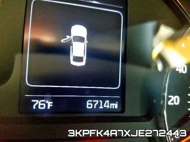 3KPFK4A7XJE272443 фото 9