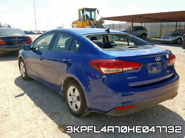 3KPFL4A70HE047732 фото 4