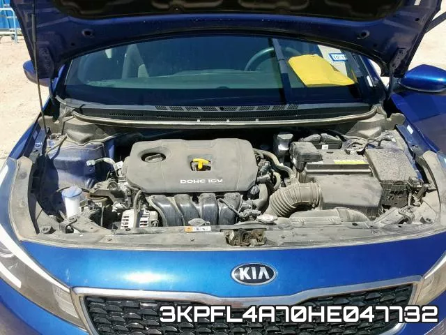 3KPFL4A70HE047732 фото 8