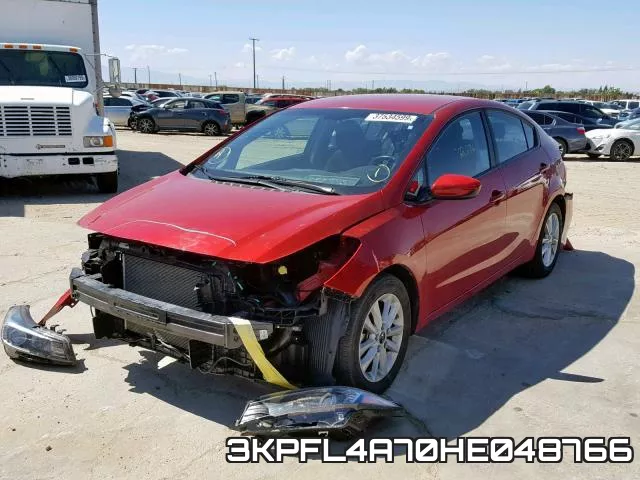3KPFL4A70HE048766 фото 3