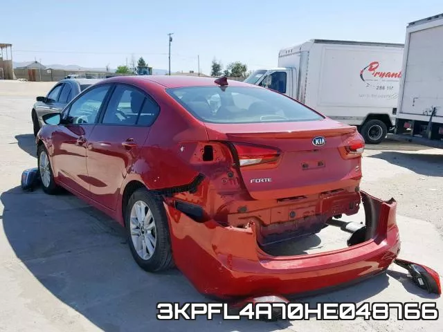 3KPFL4A70HE048766 фото 4