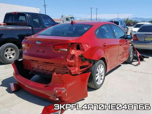 3KPFL4A70HE048766 фото 5