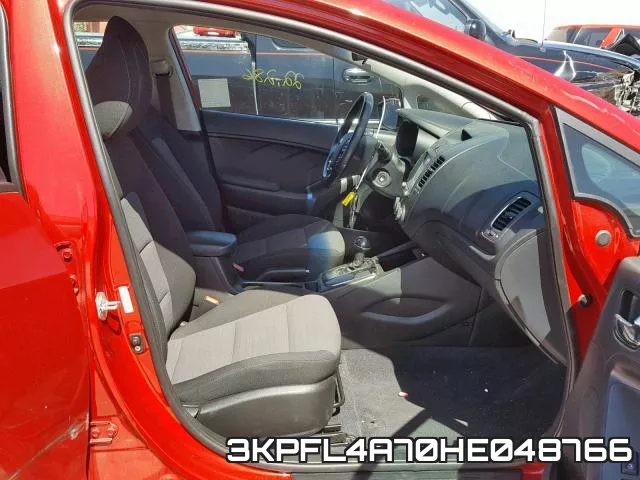 3KPFL4A70HE048766 фото 6