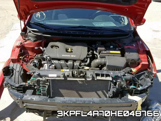 3KPFL4A70HE048766 фото 8