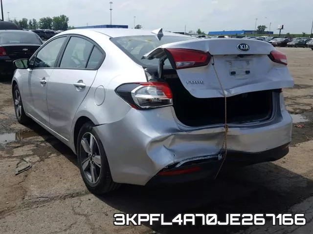 3KPFL4A70JE267166 фото 4