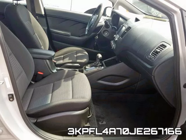 3KPFL4A70JE267166 фото 6