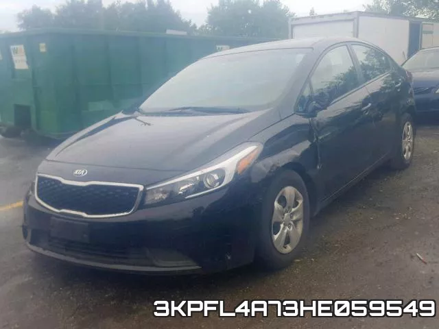 3KPFL4A73HE059549 фото 3