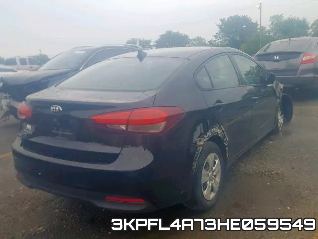 3KPFL4A73HE059549 фото 5