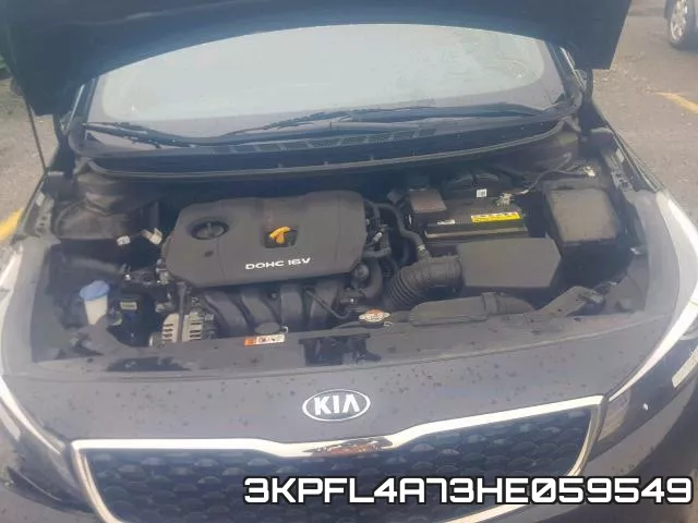 3KPFL4A73HE059549 фото 8