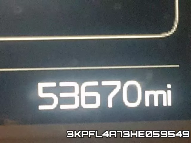 3KPFL4A73HE059549 фото 9