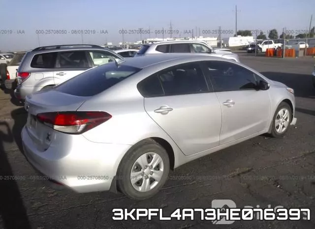 3KPFL4A73HE076397 фото 5
