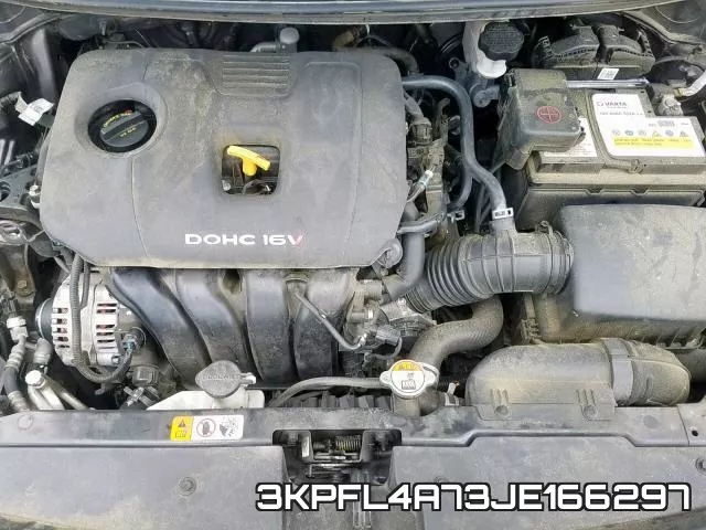 3KPFL4A73JE166297 фото 8