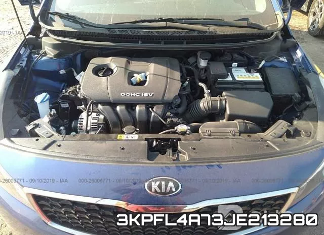 3KPFL4A73JE213280 фото 2