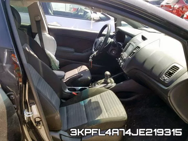 3KPFL4A74JE219315 фото 6
