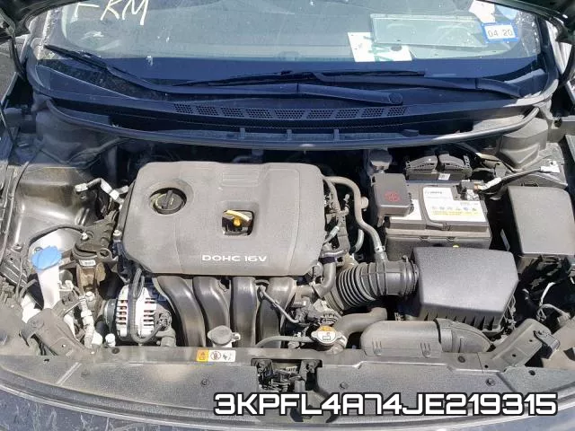 3KPFL4A74JE219315 фото 8