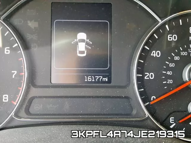 3KPFL4A74JE219315 фото 9