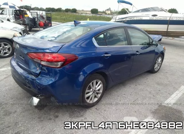 3KPFL4A76HE084882 фото 5