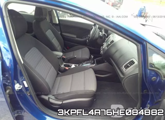 3KPFL4A76HE084882 фото 6