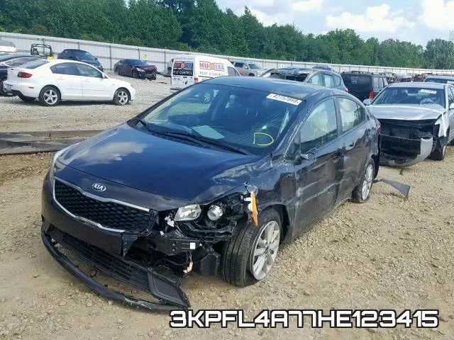 3KPFL4A77HE123415 фото 3