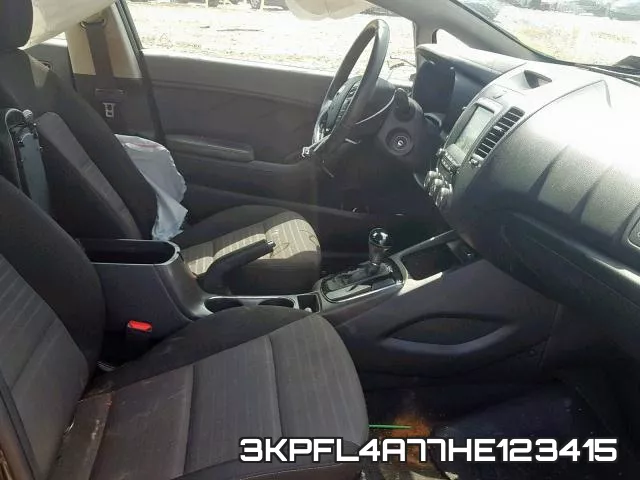 3KPFL4A77HE123415 фото 6